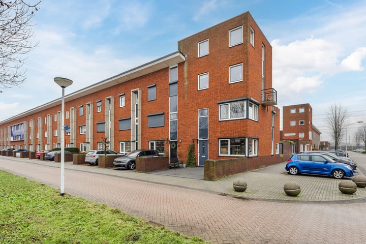 Foto 40 van Alver 108