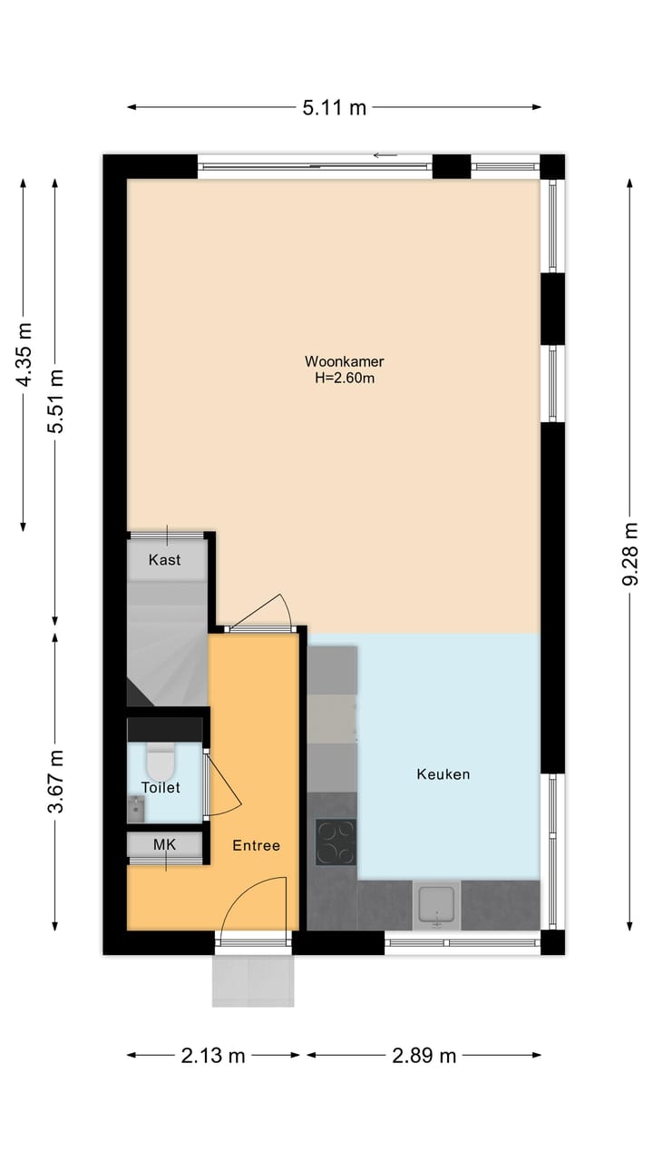 Foto 46 van Alver 108