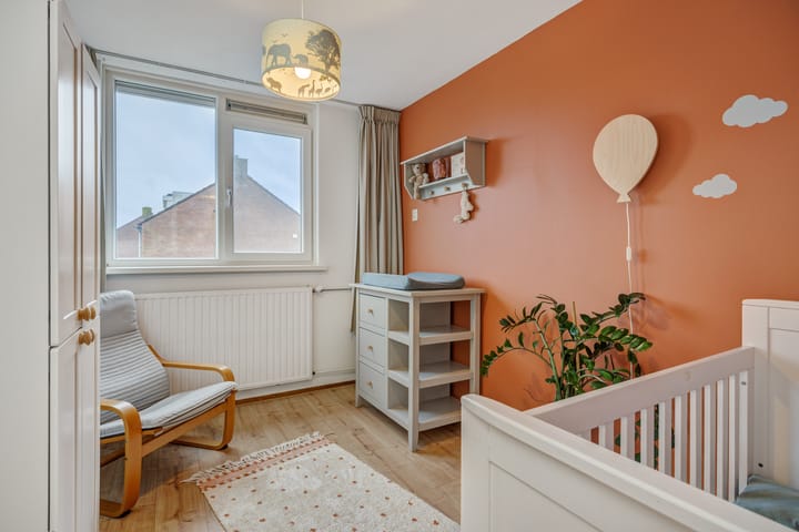 Photo 21 of Raadhuisstraat 102