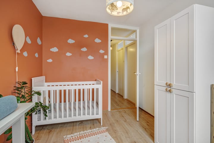 Photo 22 of Raadhuisstraat 102