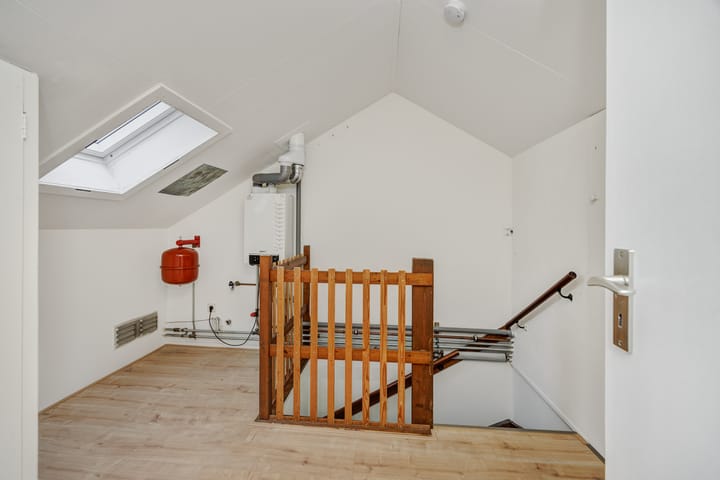 Photo 24 of Raadhuisstraat 102