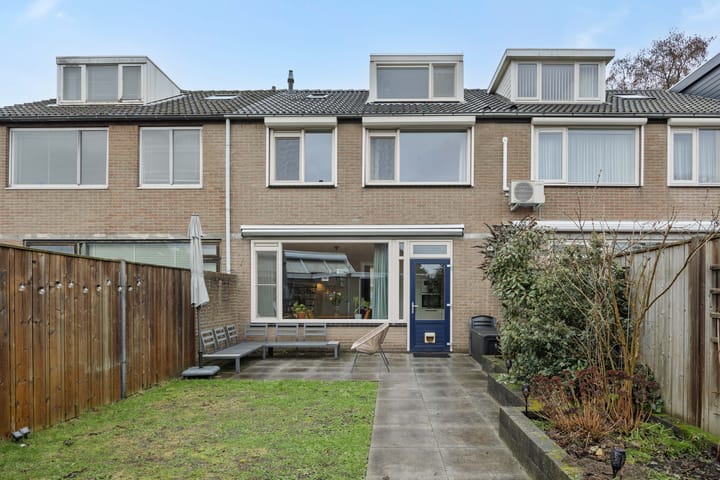 Photo 28 of Raadhuisstraat 102