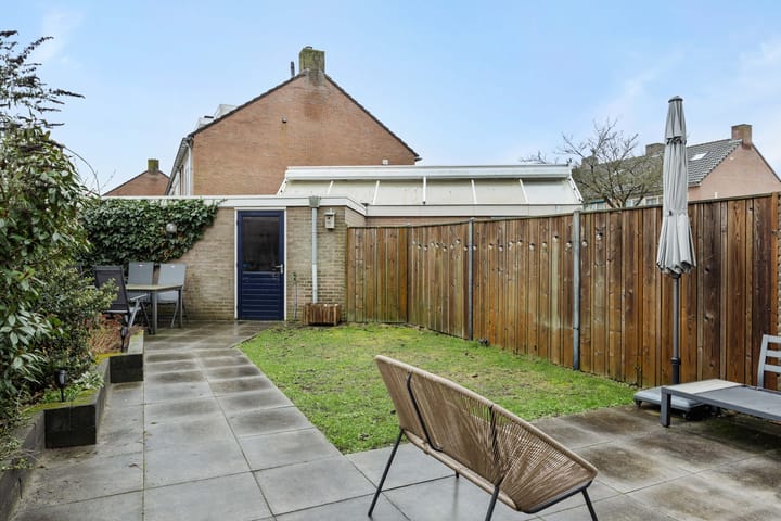 Photo 29 of Raadhuisstraat 102