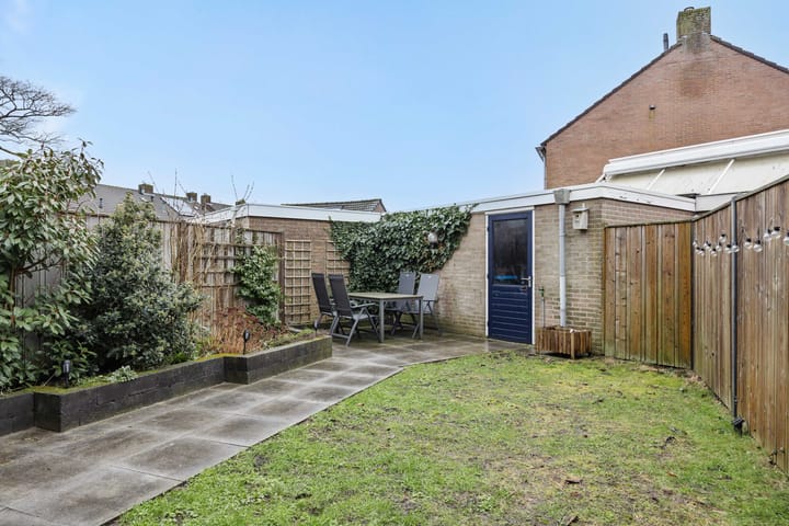 Photo 30 of Raadhuisstraat 102