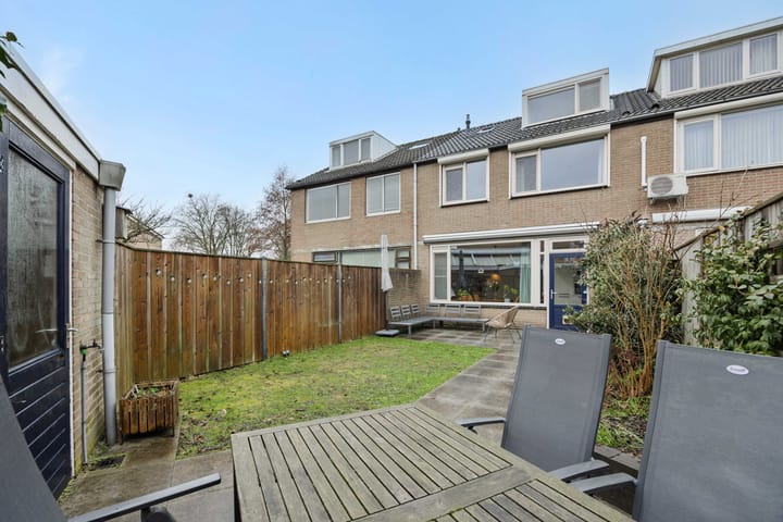 Photo 31 of Raadhuisstraat 102