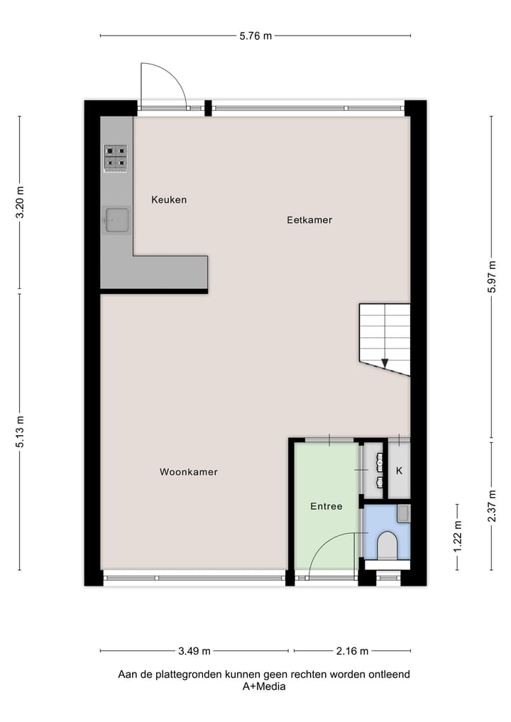 Photo 36 of Raadhuisstraat 102