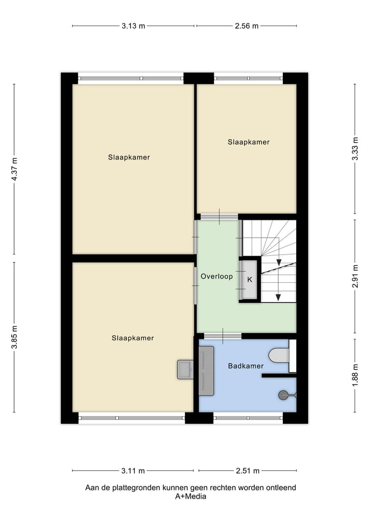 Photo 37 of Raadhuisstraat 102