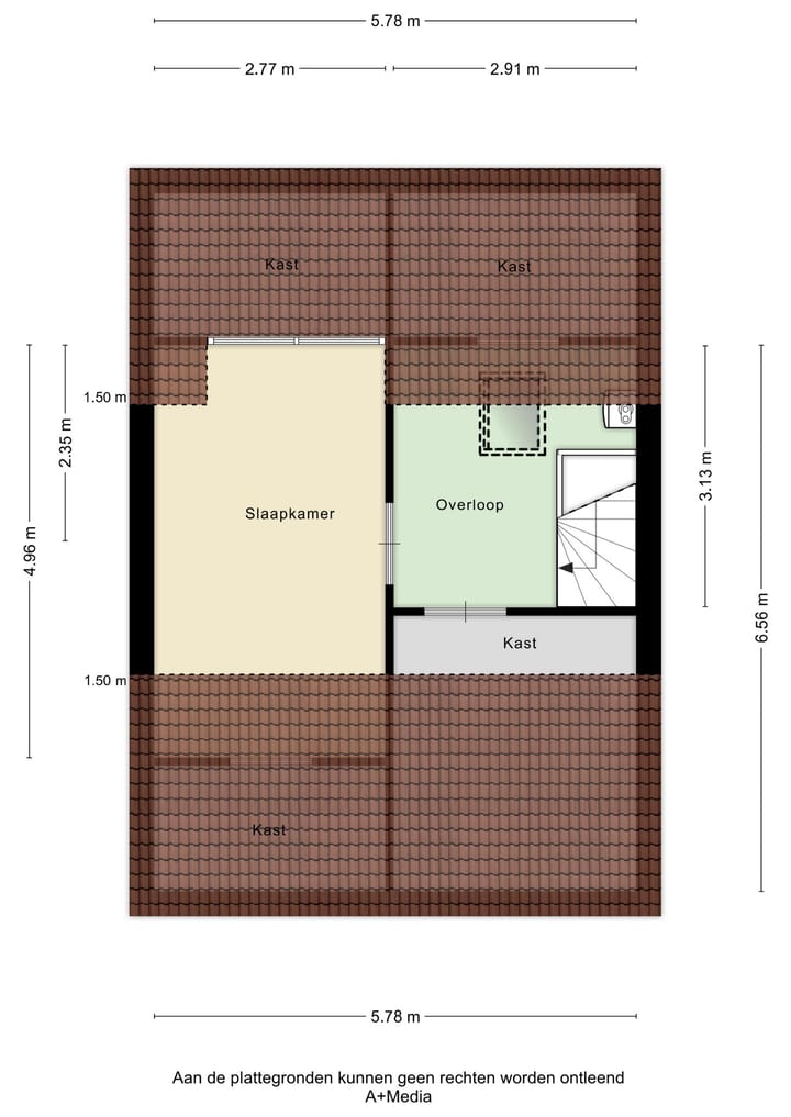 Photo 38 of Raadhuisstraat 102