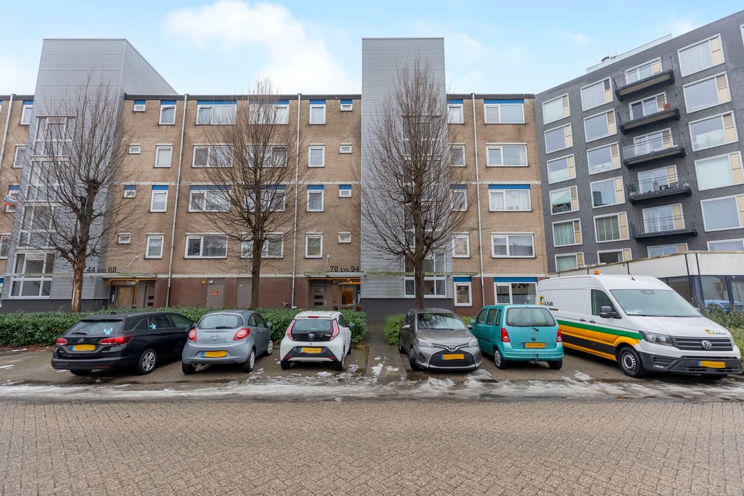 Foto 1 van Veilingdreef 70