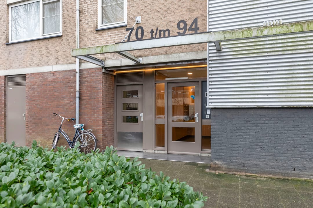 Foto 2 van Veilingdreef 70