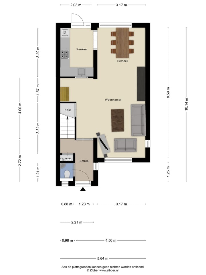 Foto 27 van Valkenhorst 17