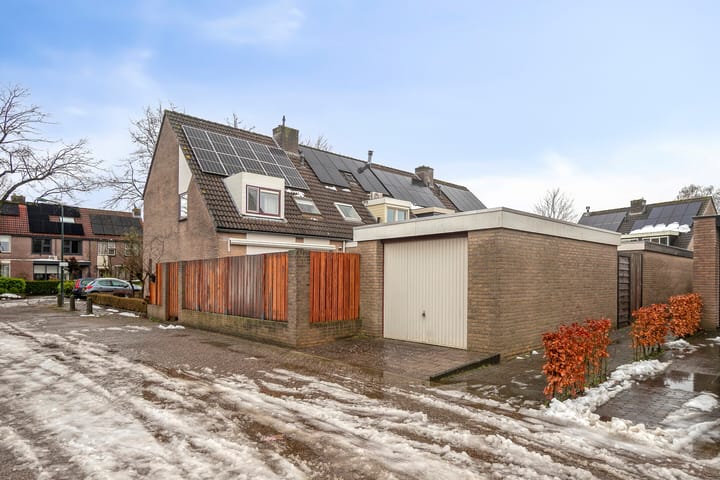 Foto 2 van Valkenhorst 17