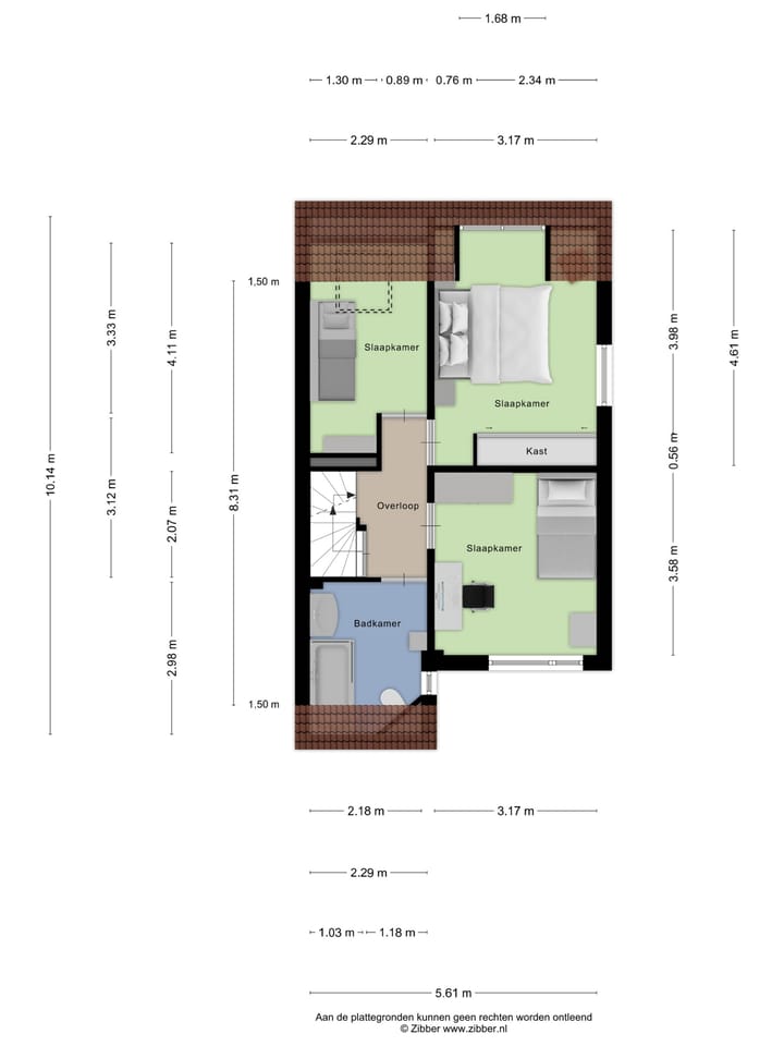 Foto 28 van Valkenhorst 17