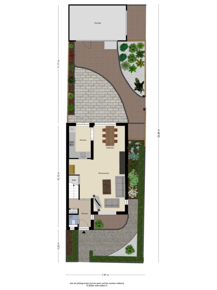 Foto 30 van Valkenhorst 17