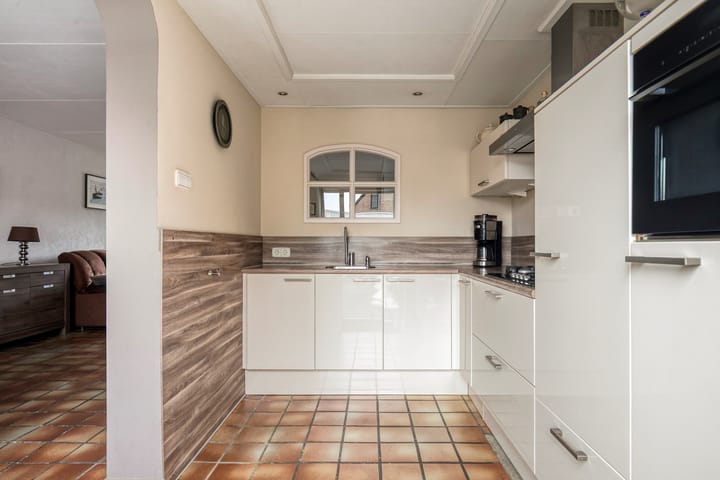 Foto 7 van Valkenhorst 17