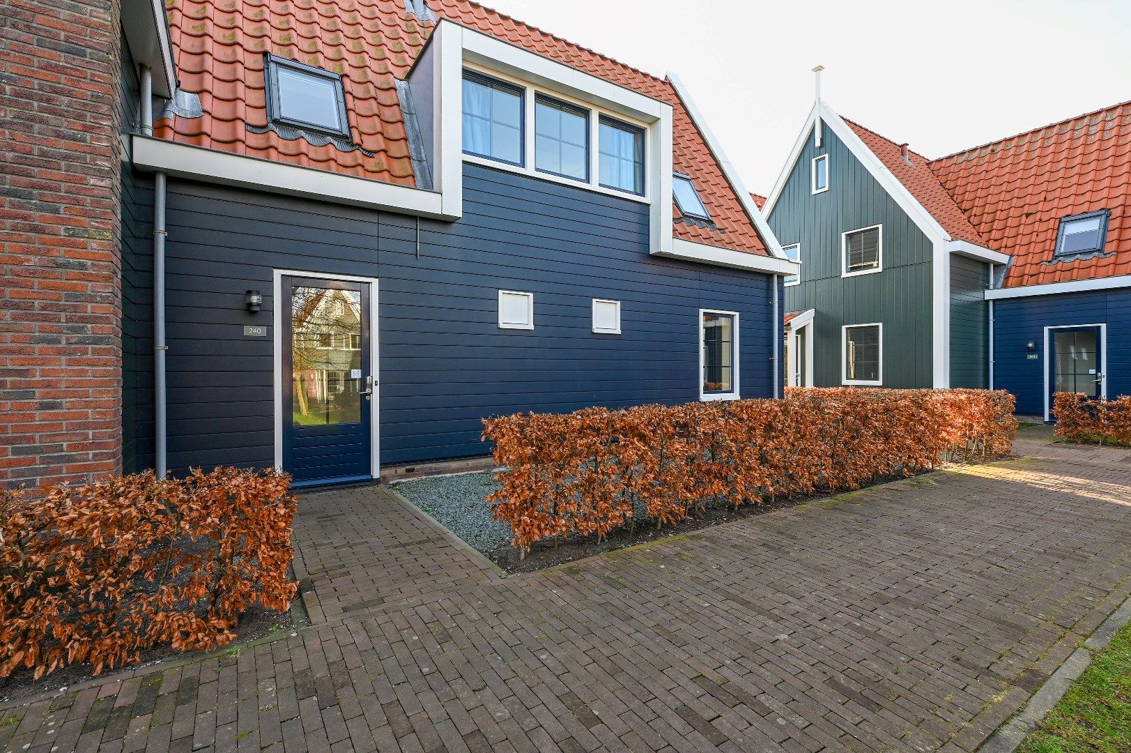 2-bedroom freehold villa in Volendam — photo 2 of 5