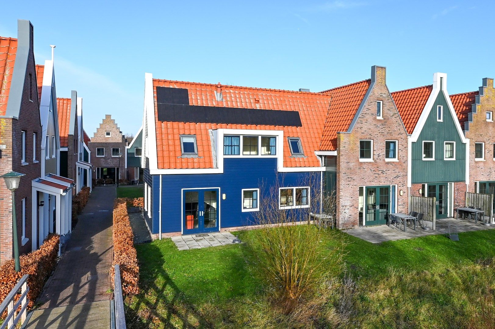 2-bedroom freehold villa in Volendam — photo 4 of 5