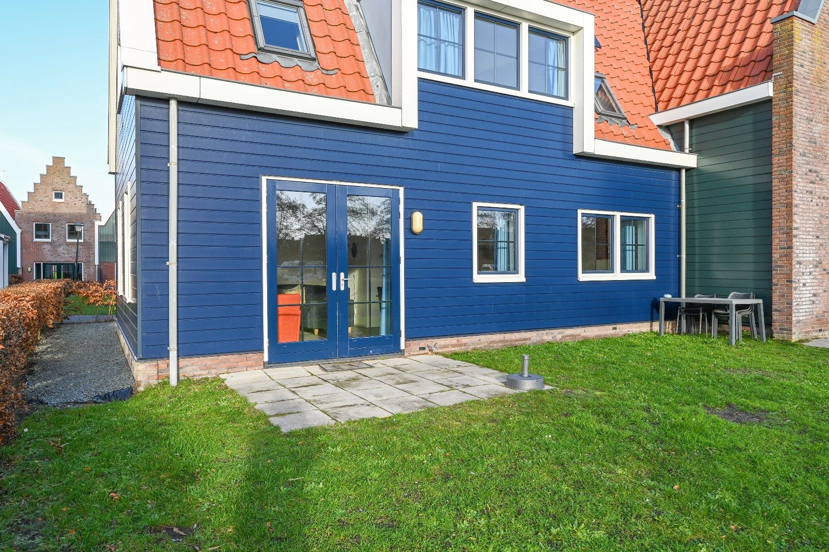 2-bedroom freehold villa in Volendam — photo 5 of 5