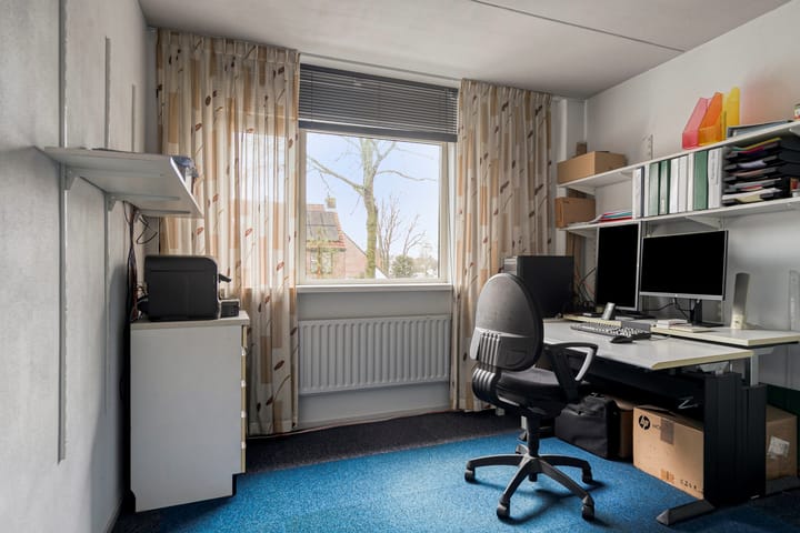 Foto 15 van Valkenhorst 17