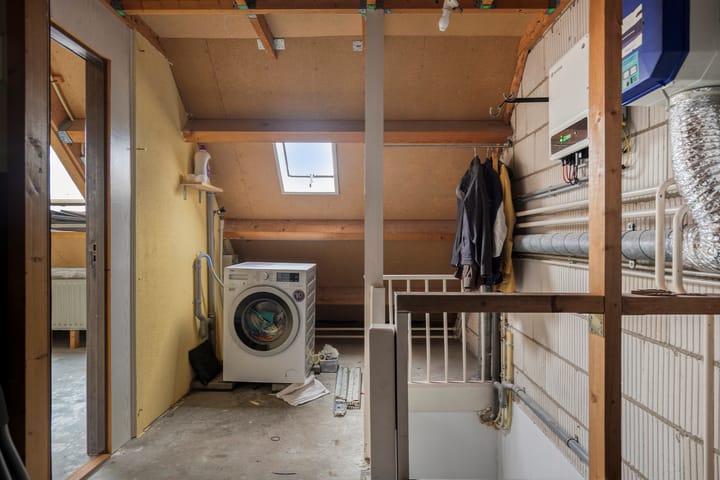 Foto 20 van Valkenhorst 17