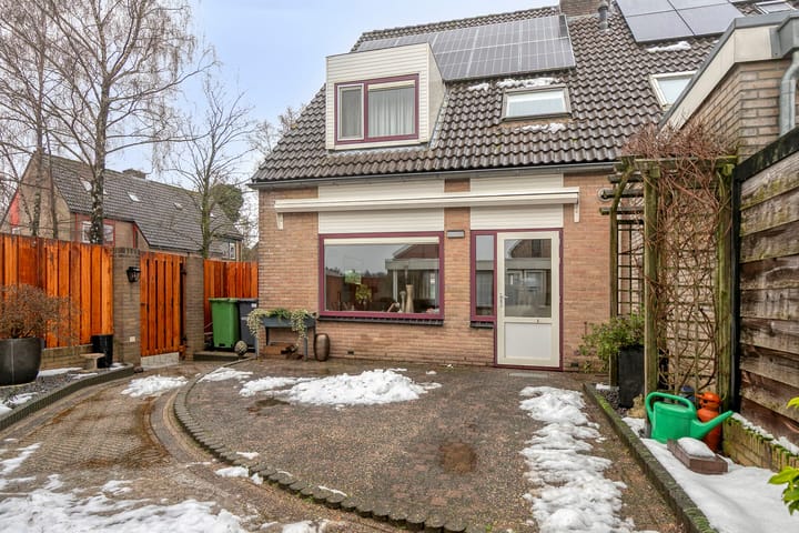 Foto 22 van Valkenhorst 17