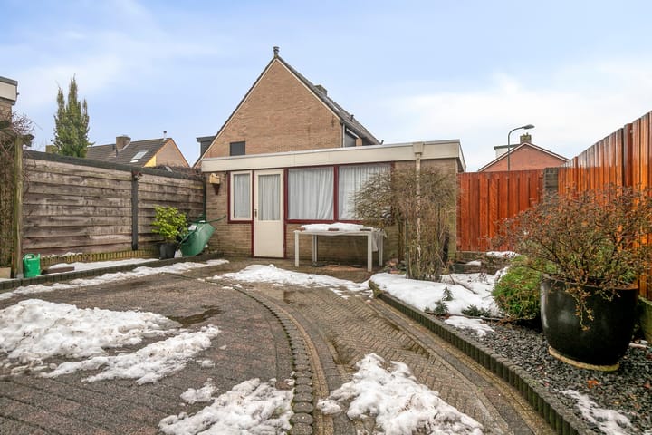 Foto 23 van Valkenhorst 17