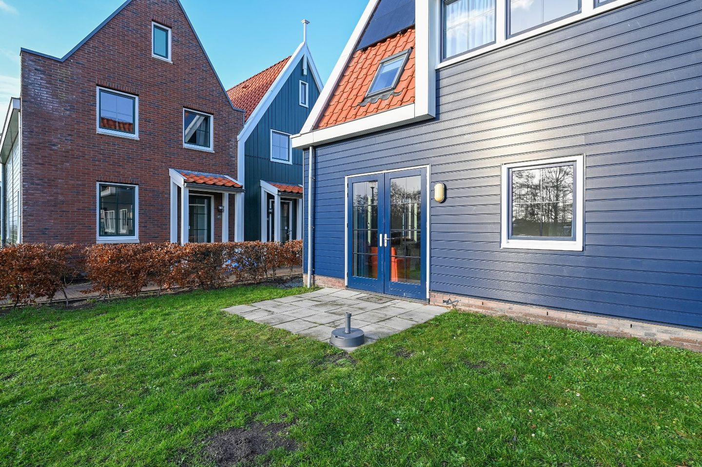 Foto 25 van De Krom 240