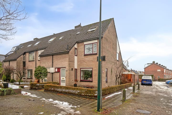 Foto 25 van Valkenhorst 17