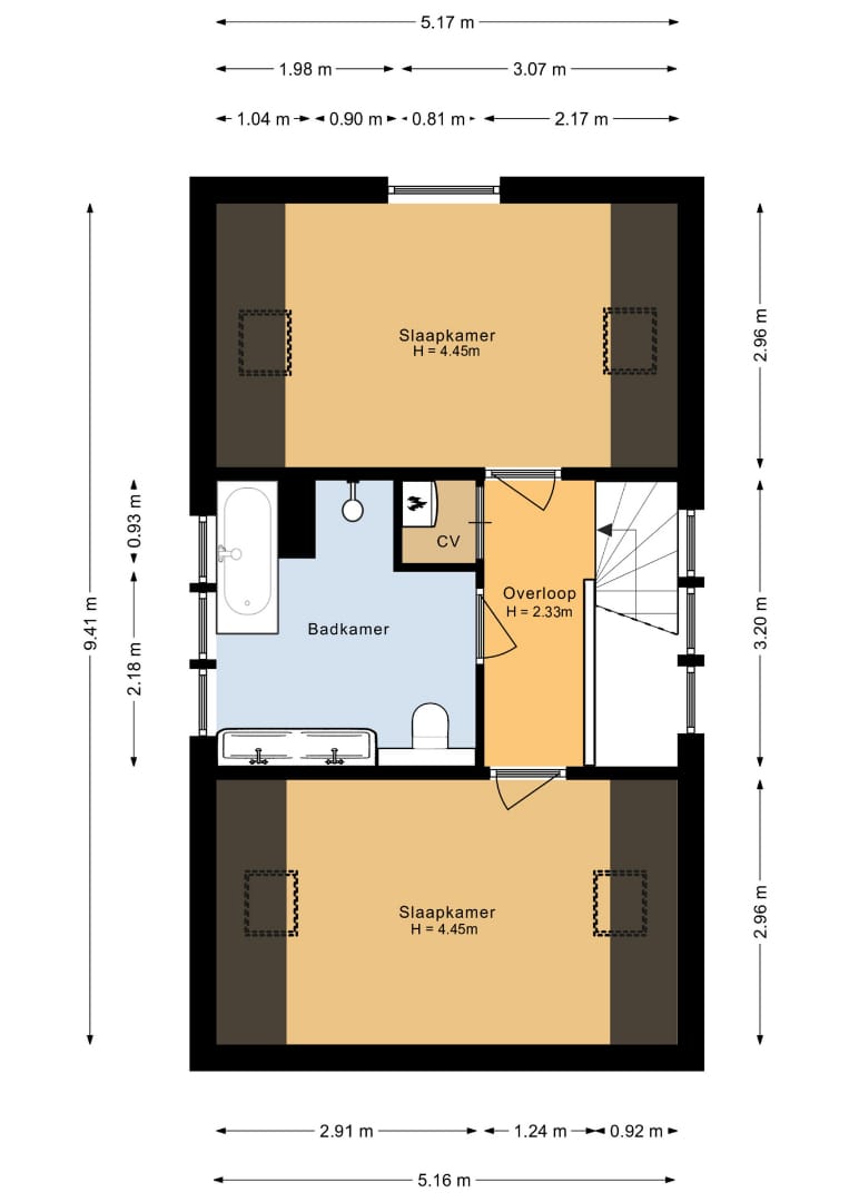 Foto 28 van De Krom 240