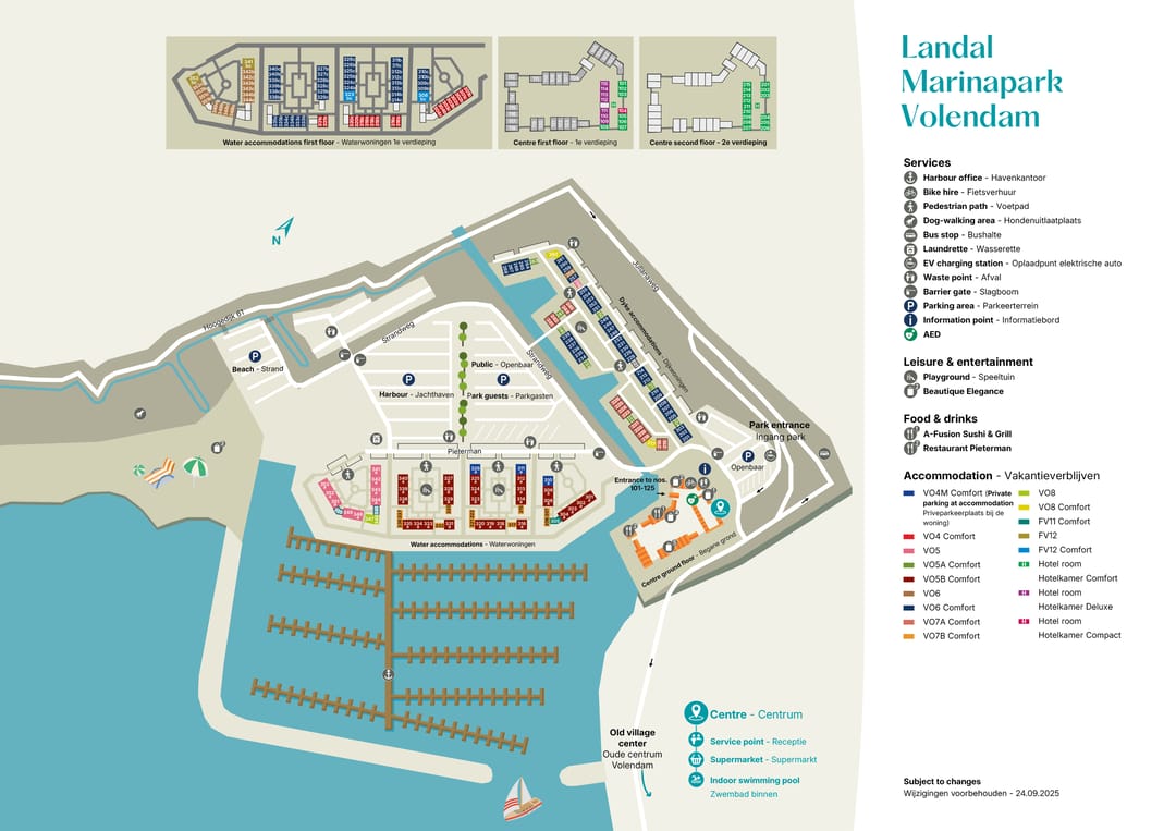 Foto 31 van De Krom 240