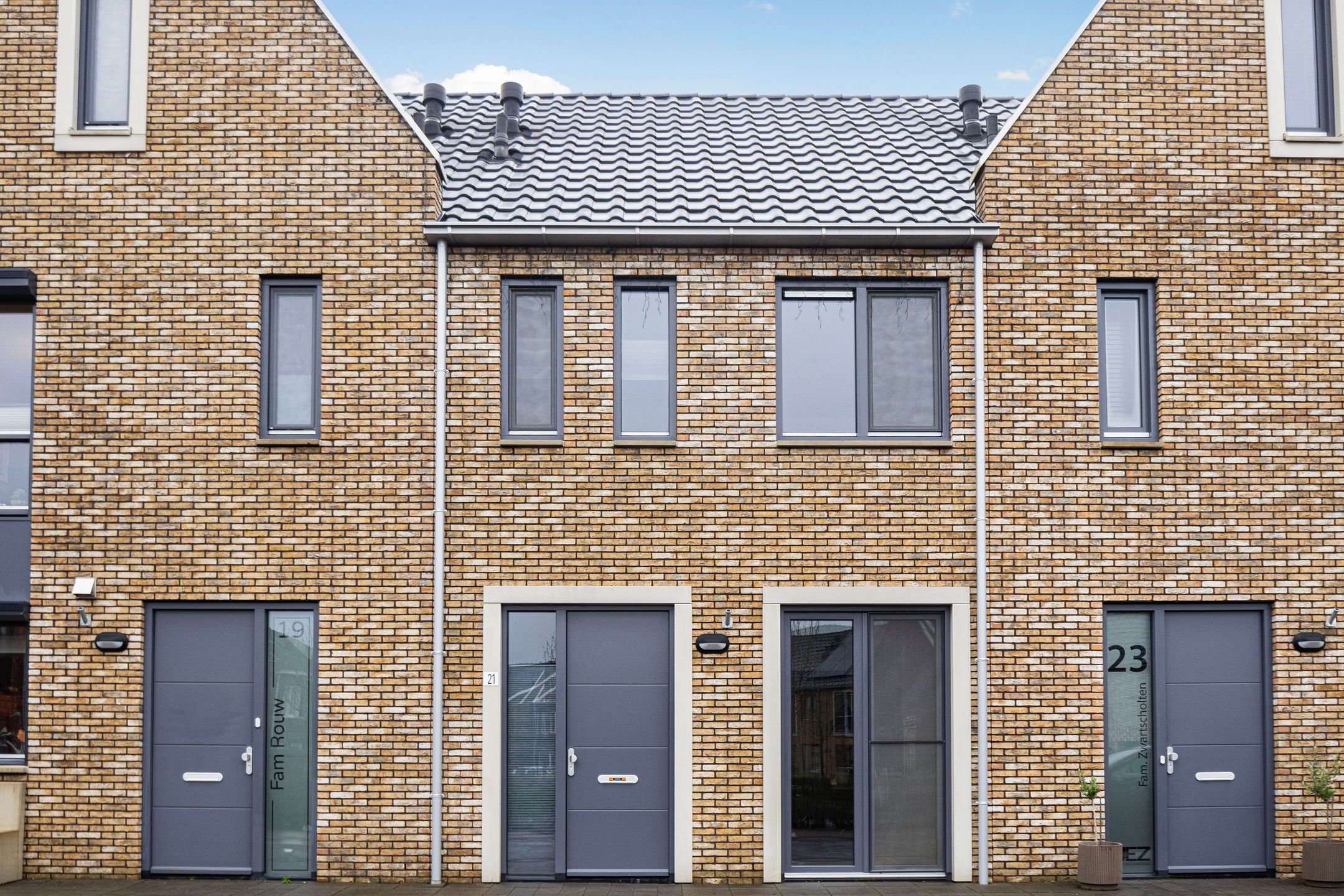 Liefkenshoek, 21, Veenendaal, 3907KC, Utrecht, Nederland 21 