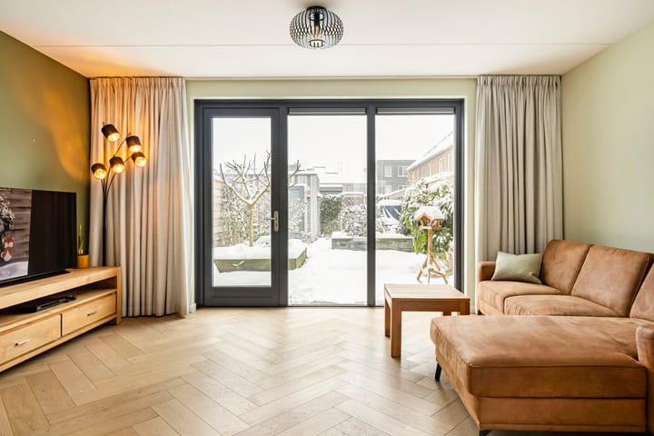 Photo 2 of Liefkenshoek 21