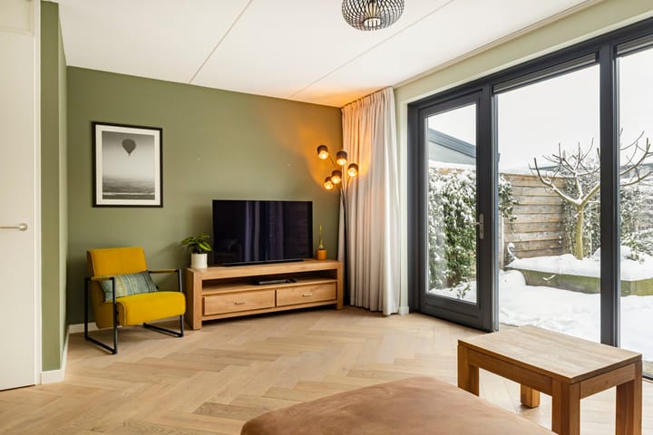 Photo 3 of Liefkenshoek 21