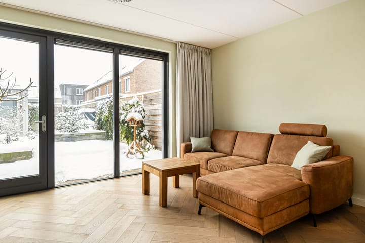 Photo 4 of Liefkenshoek 21