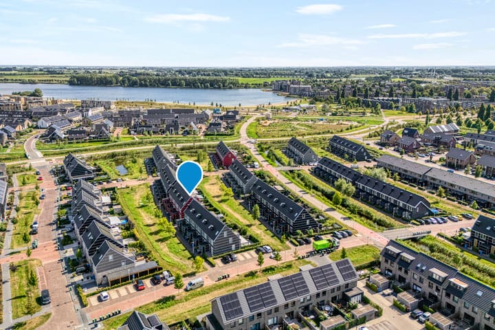 Foto 1 van Cichoreimolen 29