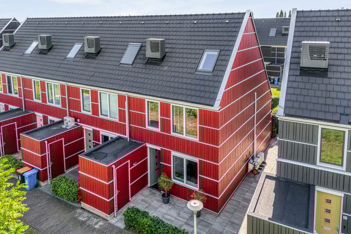 Foto 3 van Cichoreimolen 29