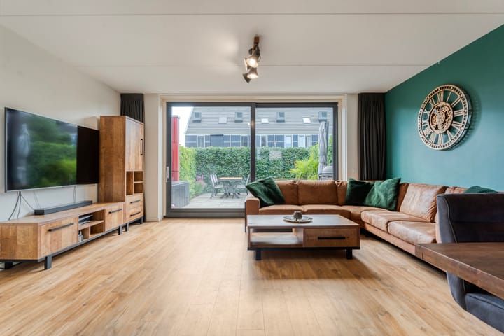 Foto 6 van Cichoreimolen 29