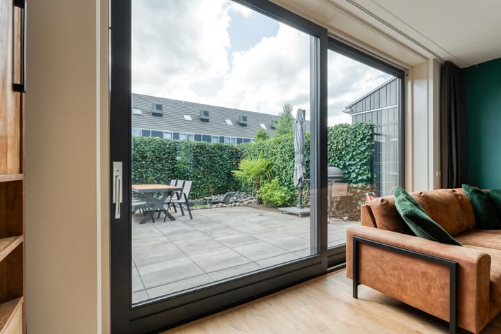 Foto 8 van Cichoreimolen 29