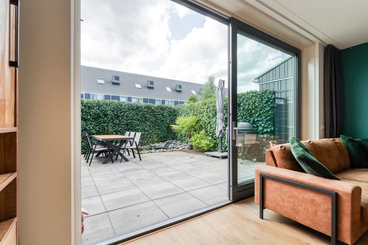 Foto 9 van Cichoreimolen 29