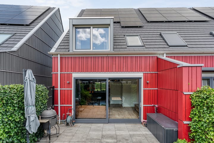 Foto 36 van Cichoreimolen 29