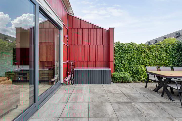 Foto 40 van Cichoreimolen 29