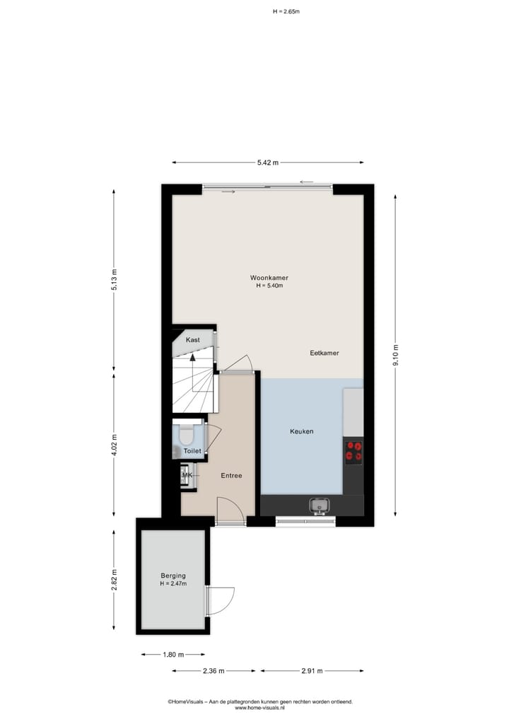 Foto 47 van Cichoreimolen 29