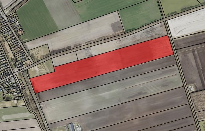 Weerdingerweg, Valthe