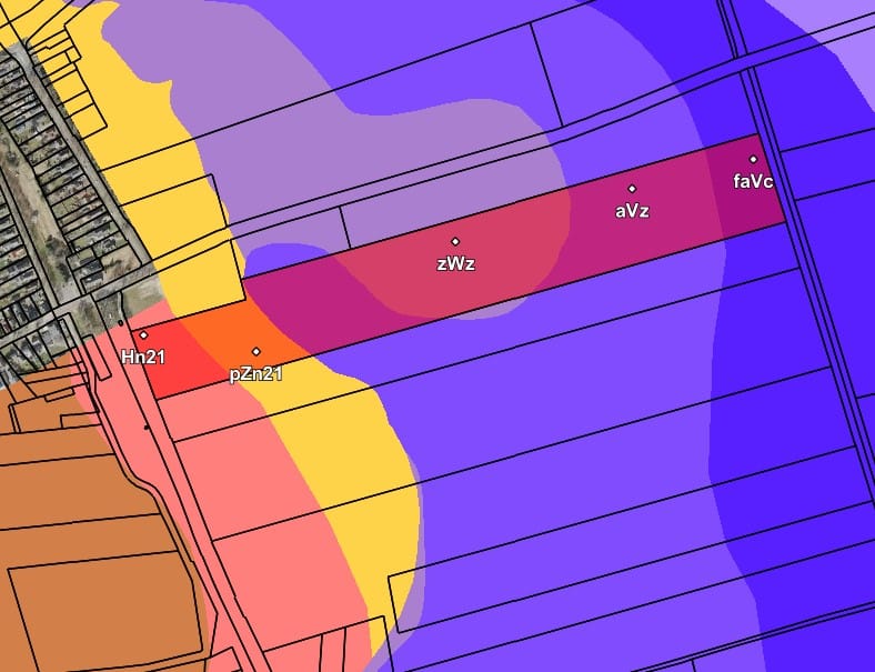 View photo 3 of Weerdingerweg
