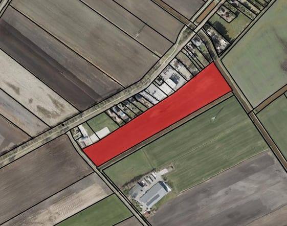 Woldweg, Nieuw-Weerdinge