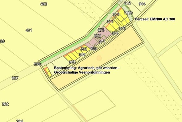 Bekijk foto 4 van Woldweg