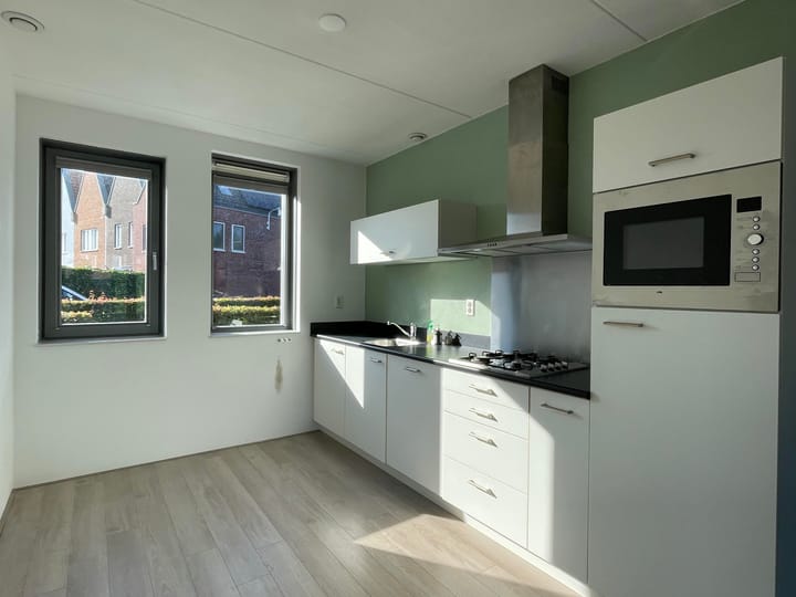 Foto 6 van Baak van Ouddorp 22