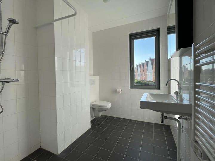 Foto 14 van Baak van Ouddorp 22