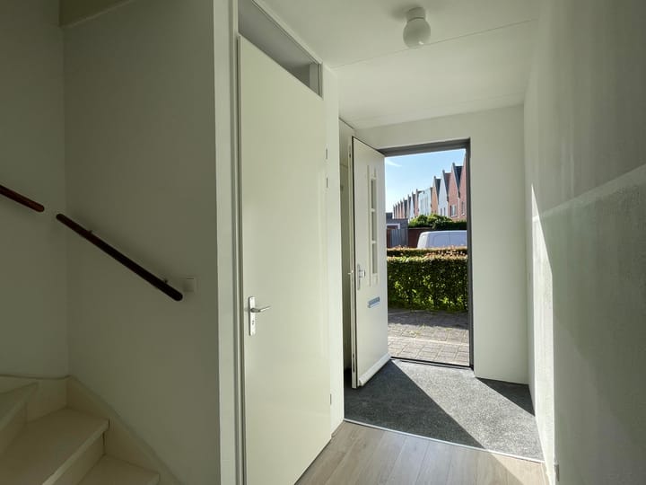 Foto 11 van Baak van Ouddorp 22