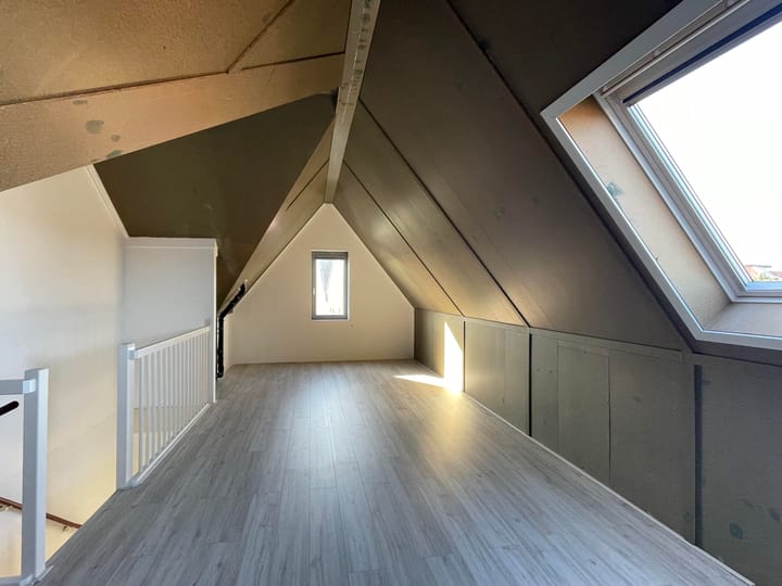 Foto 9 van Baak van Ouddorp 22